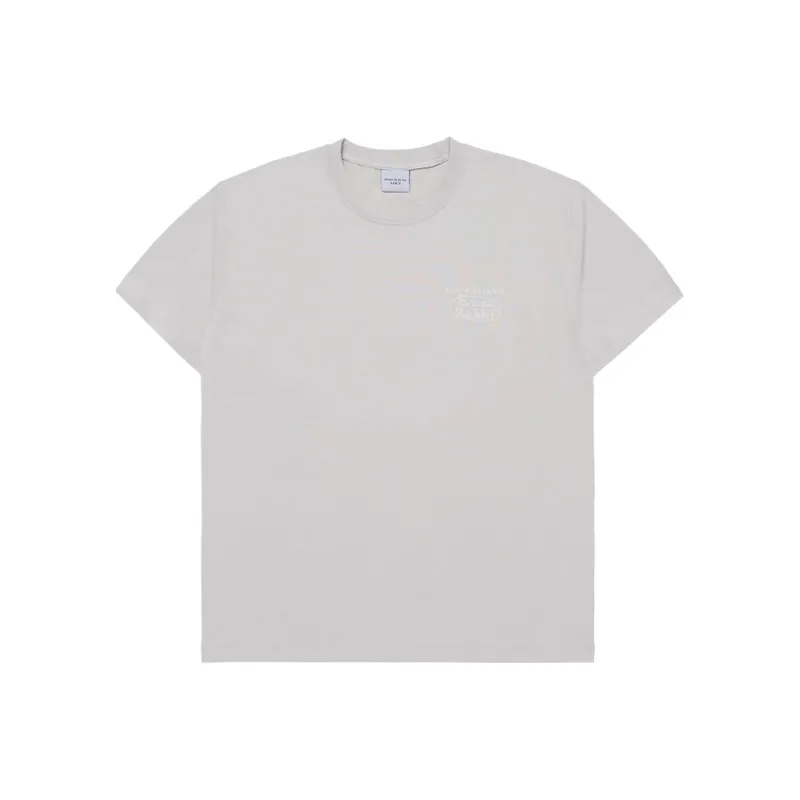 Acme De La Vie/ADLV T Shirt Unisex Gray-0
