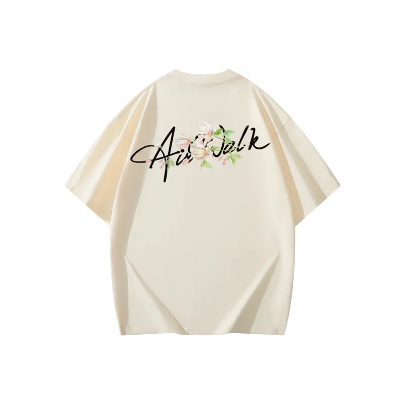 Airwalk T Shirts Unisex-6