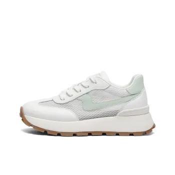 Senda Abrasion Resistant Low Top Casual Shoes Women's