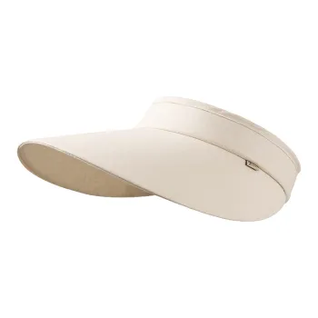 JIUMU Linen Sun Protection Hats Unisex