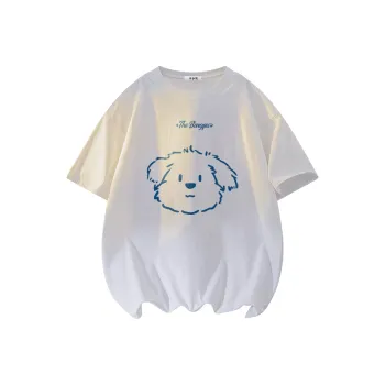 Ice flying T Shirts Unisex