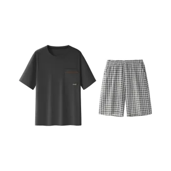SEM/R Men Pajama Sets