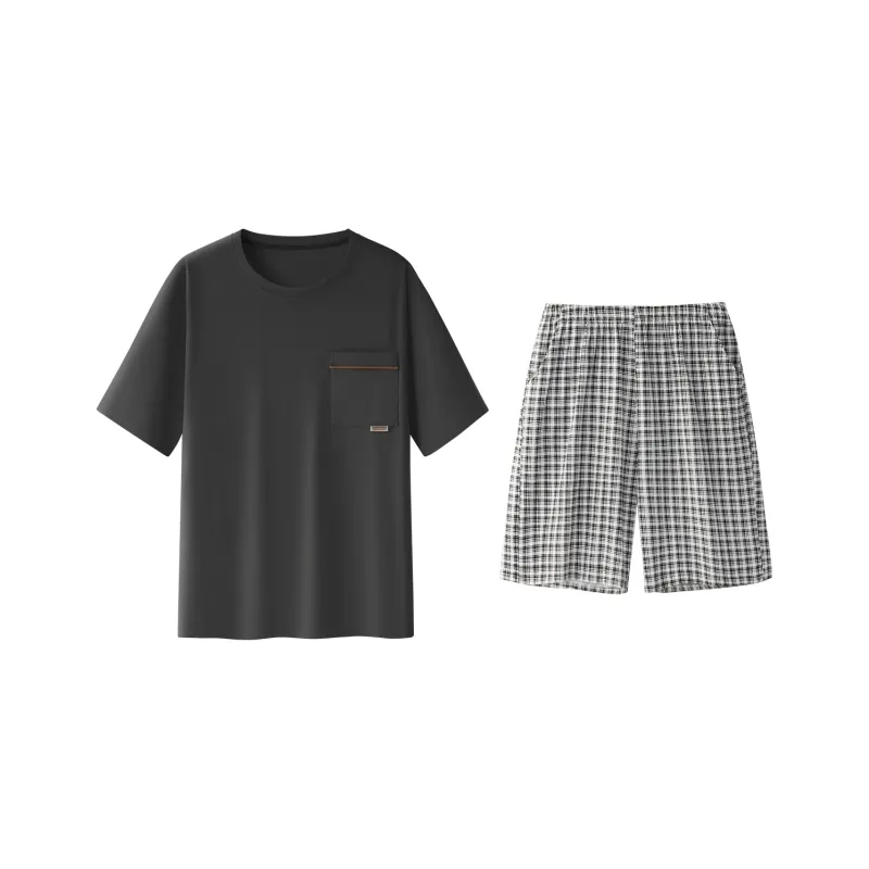 SEM/R Men Pajama Sets-0