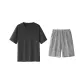 Gray (Clothing Sets)