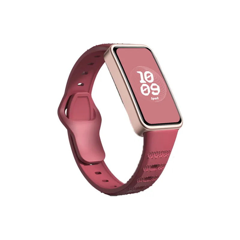 Miss Wrist Watch Band Huawei Compatibility 135 200mm Silicone Material-8