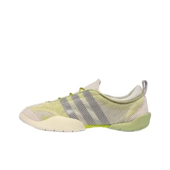 Y 3 Mesh Lace up Sneakers