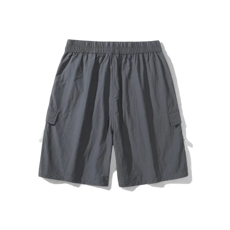 Jeep Grand Cherokee Casual Shorts Unisex-17