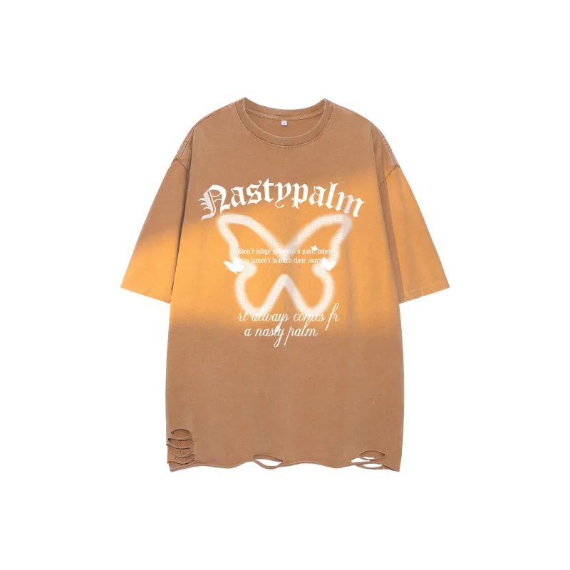 NASTYPALM T-Shirts Unisex-4