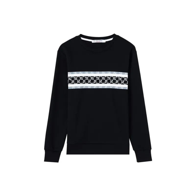 U.S. POLO ASSN. Sweatshirt Men's-1