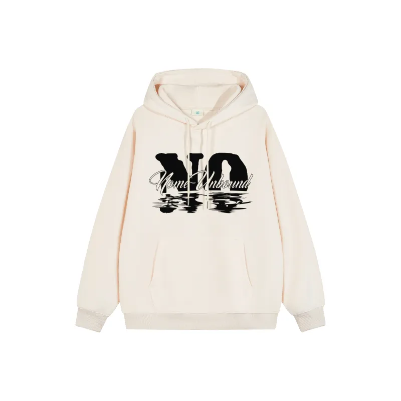NOME Sweatshirts Unisex-11