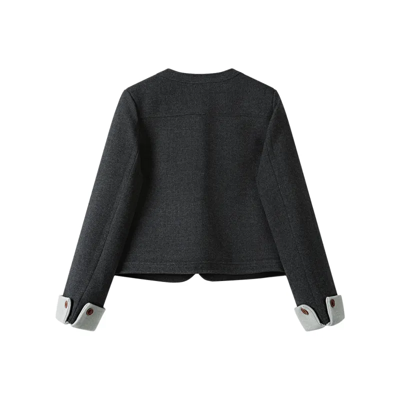 CIVICERA Jackets Women's-7