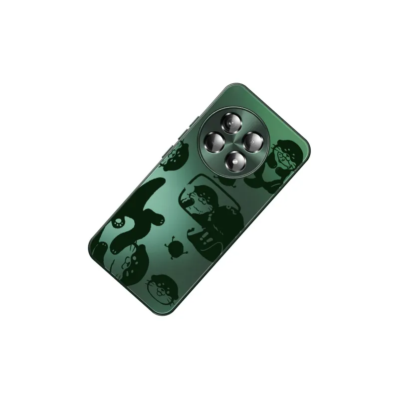 CHUNFAN Phone Cases-7