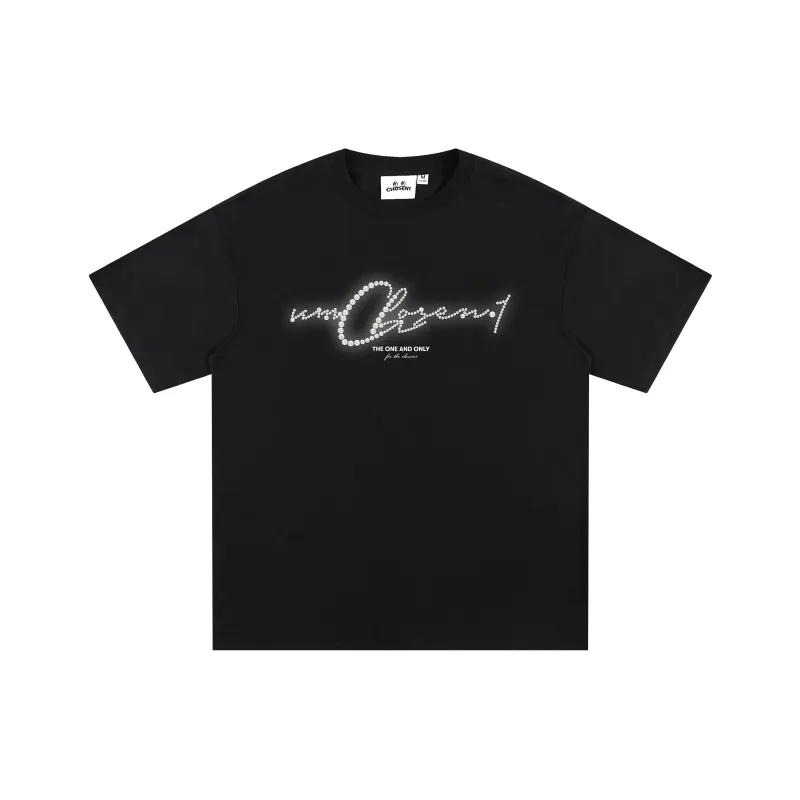 CHOSEN1 CH T Shirts Unisex-0