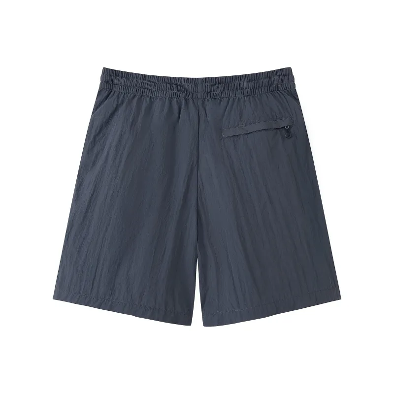 CAMEL Casual Shorts Unisex-3