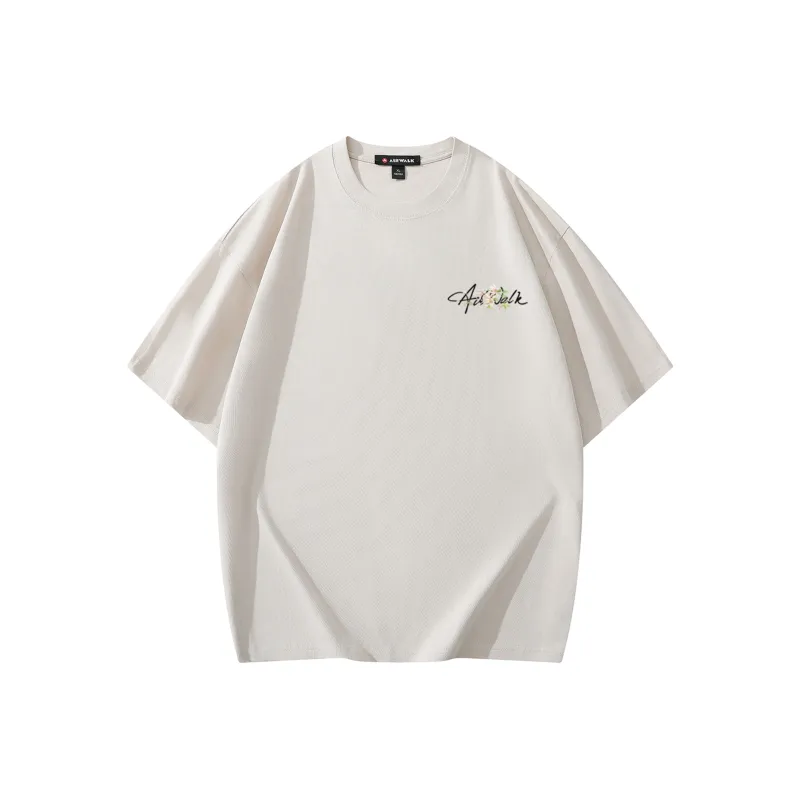 Airwalk T Shirts Unisex-13