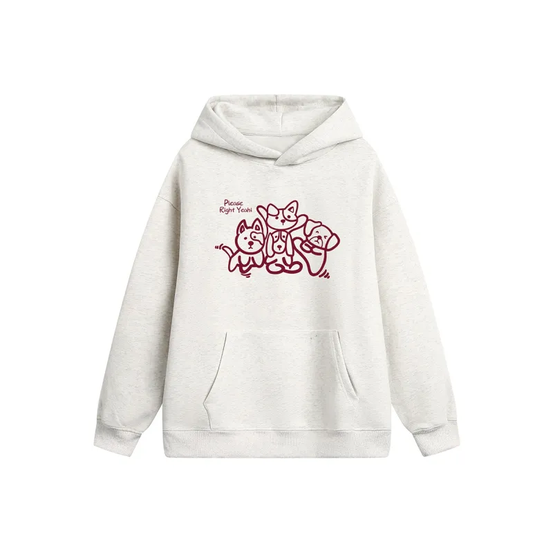 ZEXO Sweatshirts Unisex-0