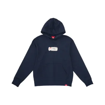 Dickies Sweatshirts Men Navy Blue