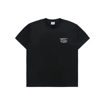 Acme De La Vie/ADLV T Shirt Unisex Black