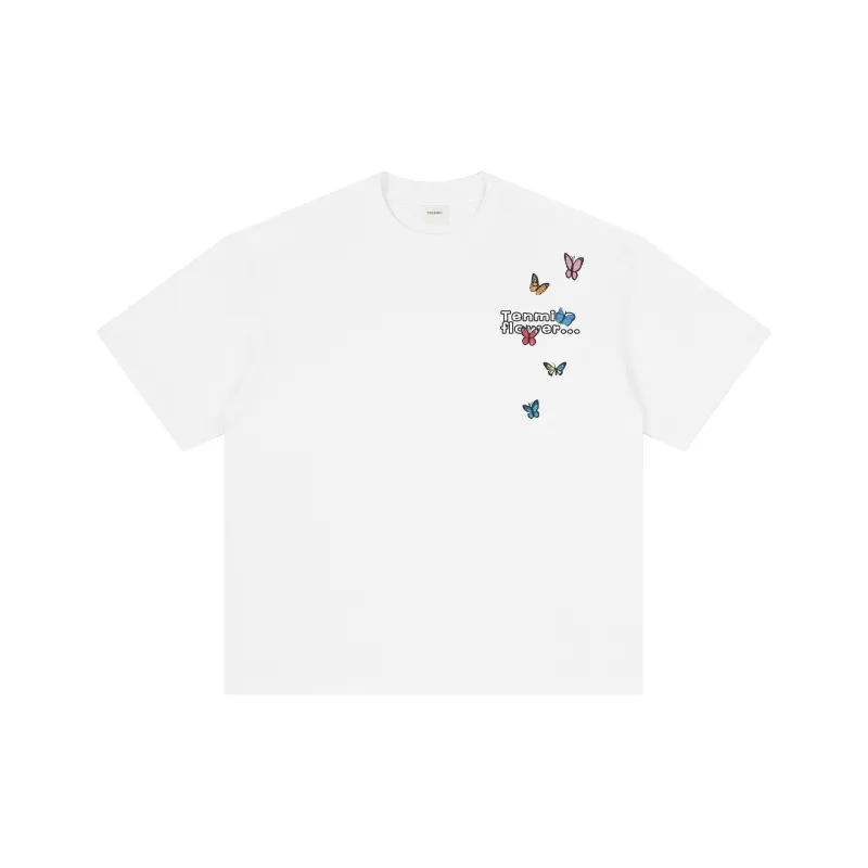 TEN MIRO T Shirts Unisex-6