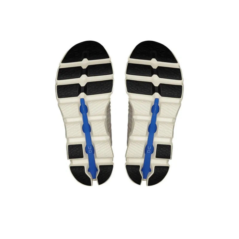 On Running Cloudswift 4 Cream Cobalt-2