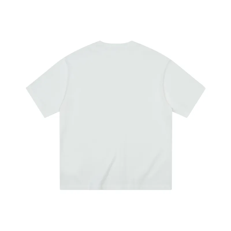 MR.ENJOYDA MONEY SS25 T Shirts Unisex-5