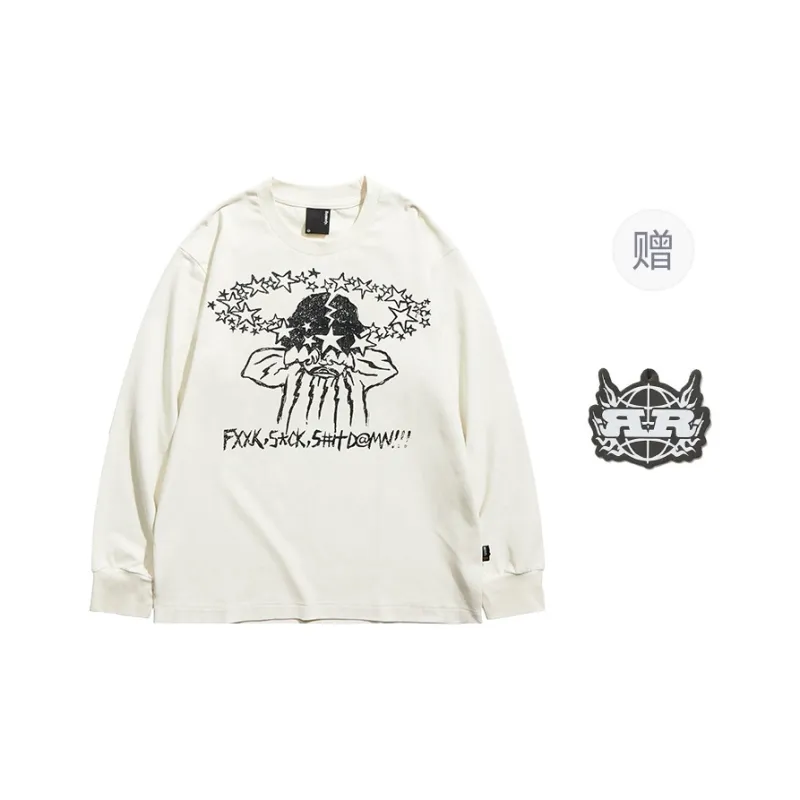 REMEDY T Shirts Unisex-0