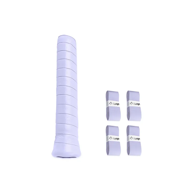 KUMPOO Badminton Grip Tape Polyurethane Thin-35