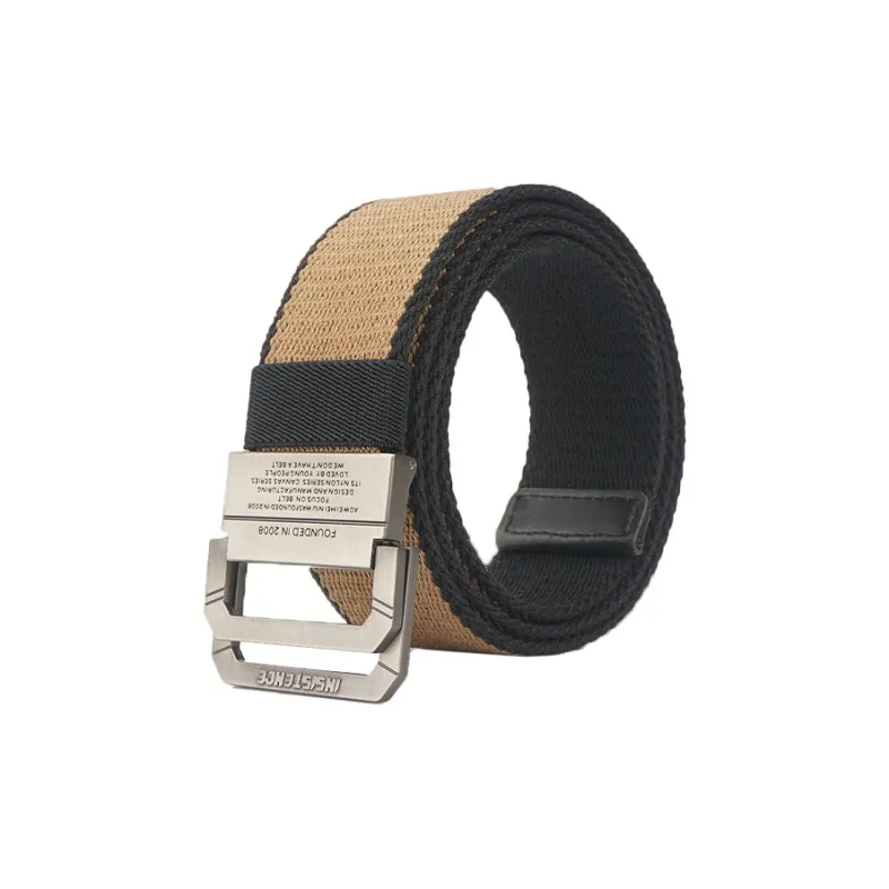 JKEM Canvas Sports Belts Unisex 3.8cm-21