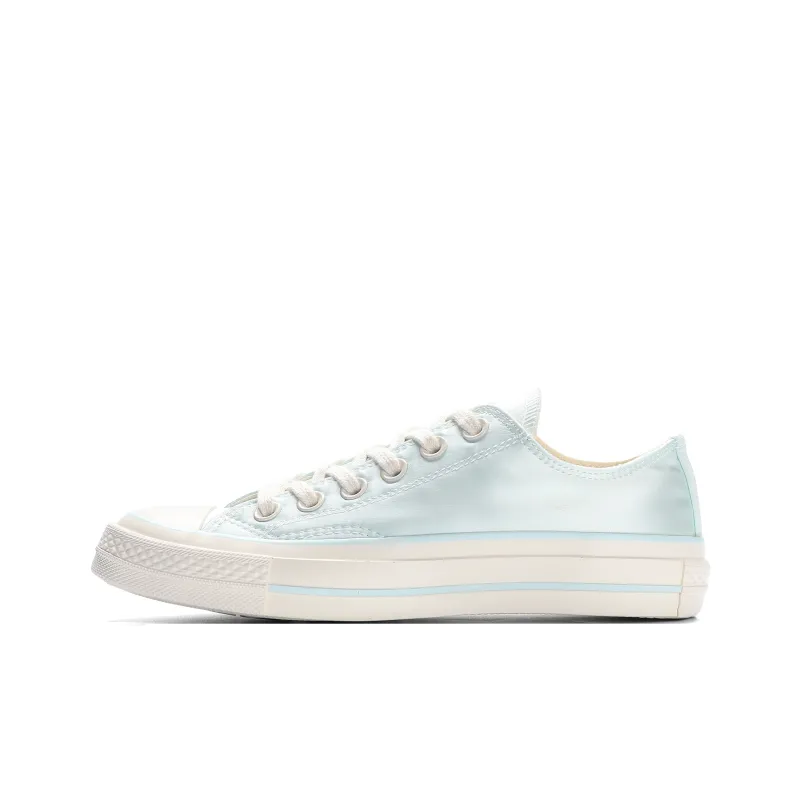 MARS*GEOME Anti-Slip And Wear-Resistant Lightweight Low-Top Canvas Shoes Women's-1