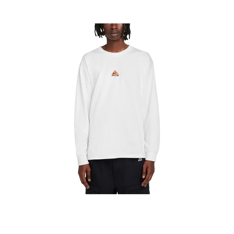 Nike 'Lungs' Men's Long-Sleeve T-Shirt-0