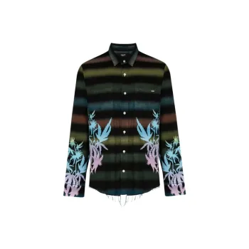 AMIRI Shirts Men Multicolor