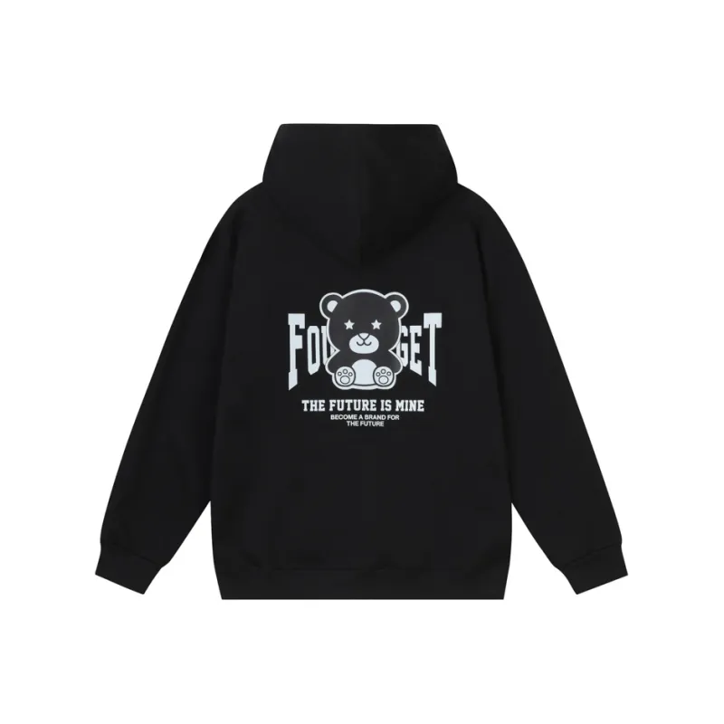 4T Sweatshirts Unisex-16