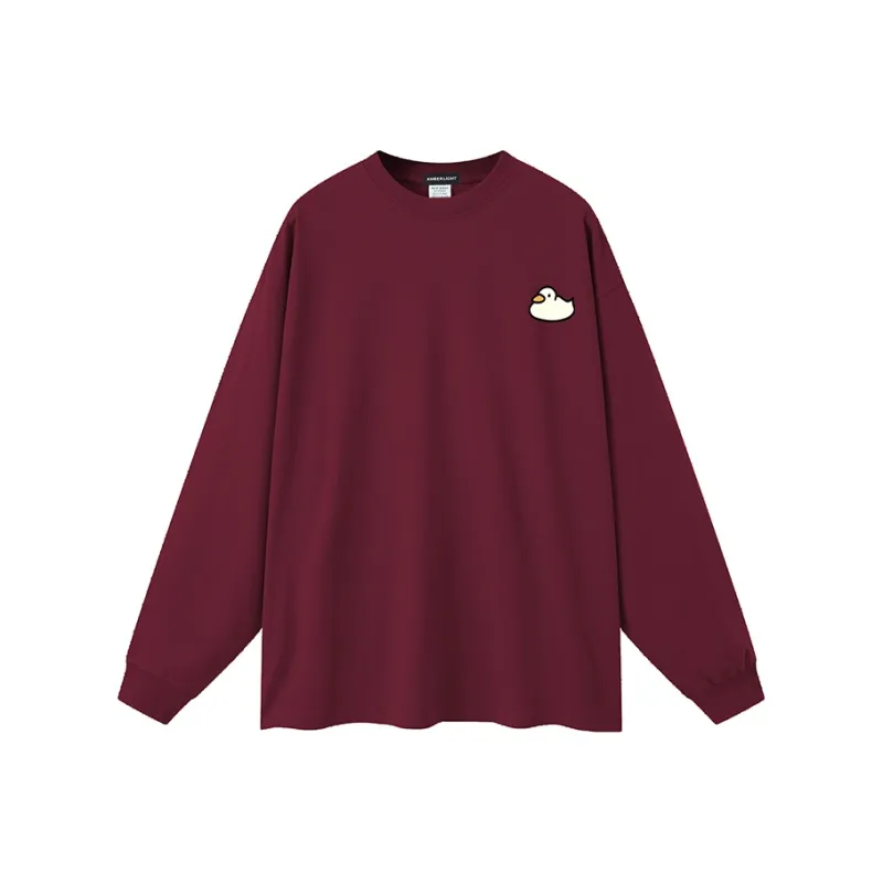 AMBER LIGHT T Shirts Unisex-32