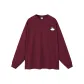 Burgundy Duck