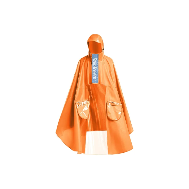 RAINFREEM Raincoats & Rain Ponchos-20