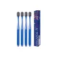 Blue 4 Pcs