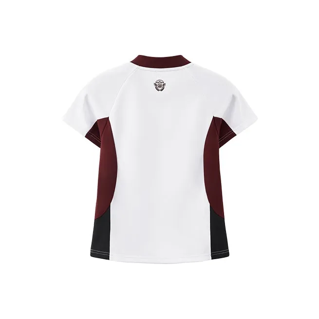 33TH T Shirts Unisex-1