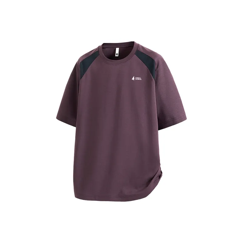 TREK&TRAVEL T Shirts Men-6