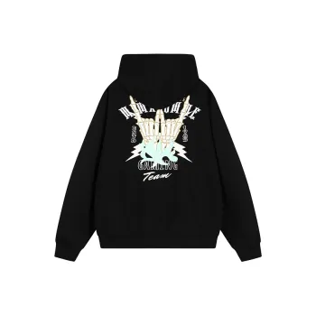 Mimx Homme Sweatshirts Unisex