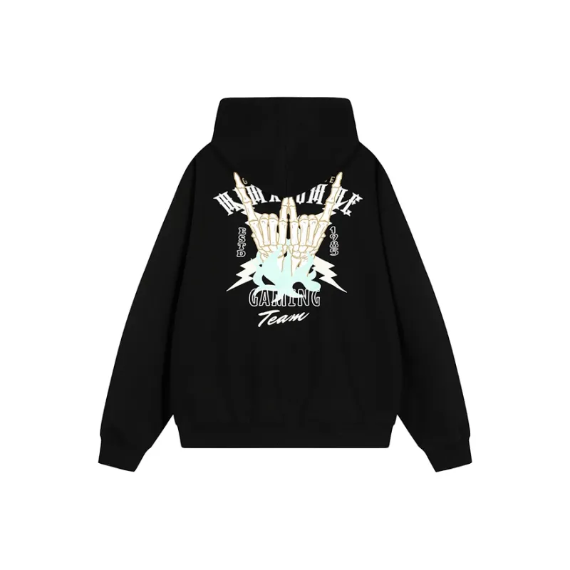 Mimx Homme Sweatshirts Unisex-0