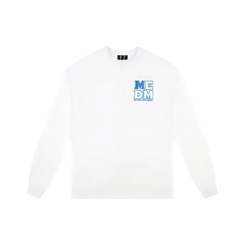 MR.ENJOYDA MONEY T Shirts Unisex-4
