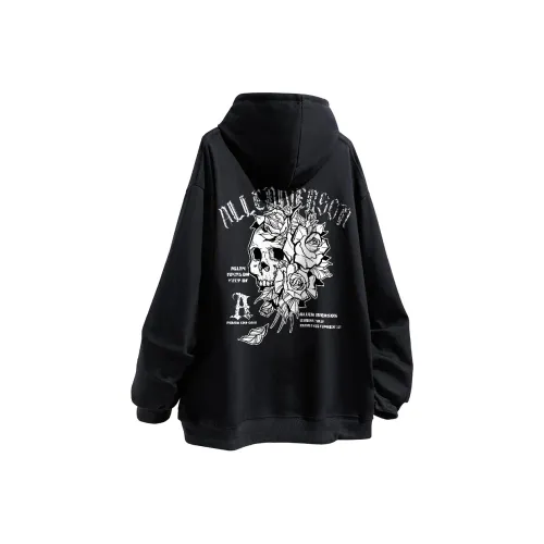 Travis Scott Cactus Jack For Mastermind Skull Zip Up Hoodie Washed Red