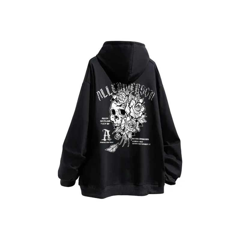 AI3 Sweatshirts Unisex-0