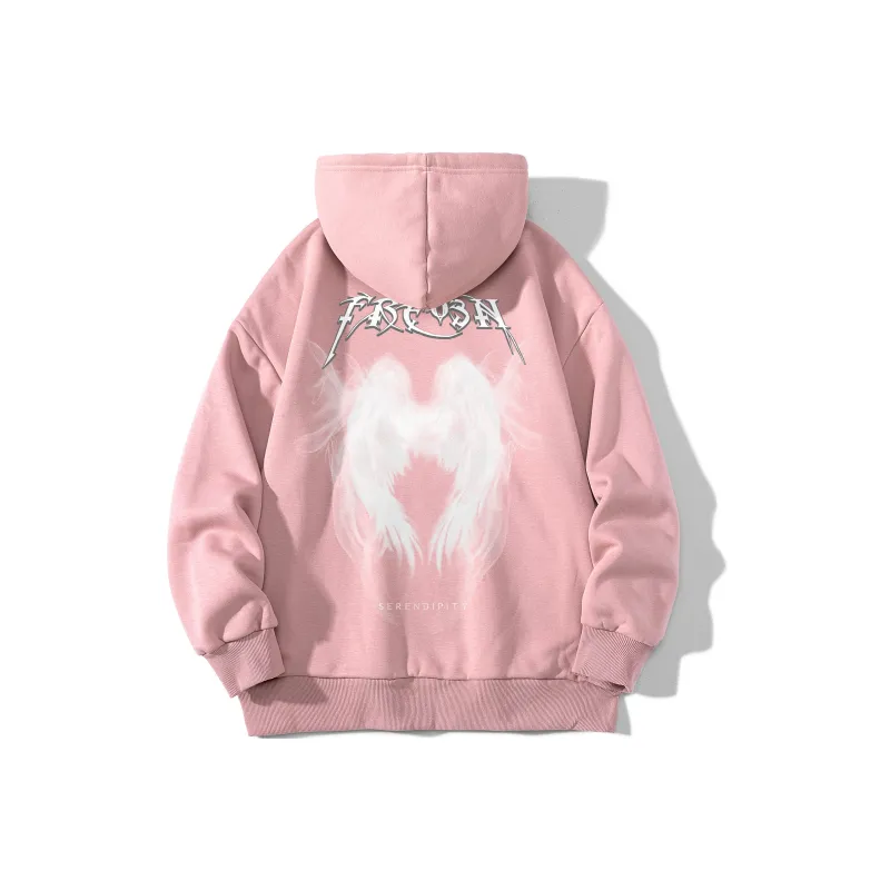 FREO3N Sweatshirts Unisex-47