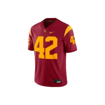 Nike Usc Trojans Men's Nike Dri FIT College Game Jersey