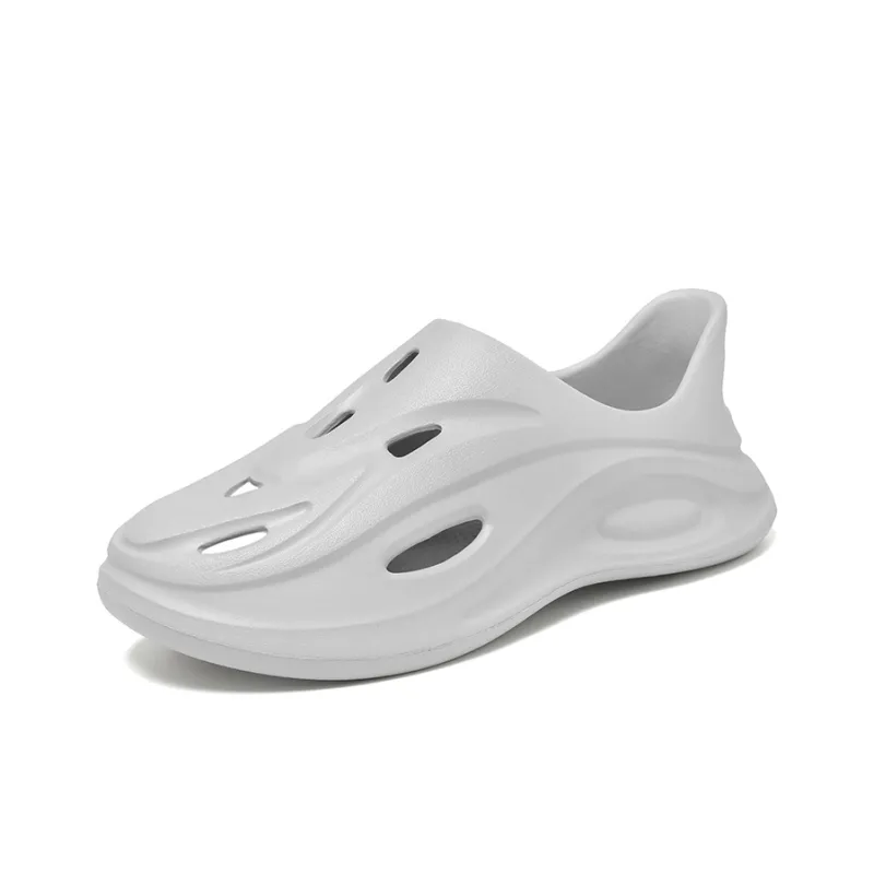 SLIPPER DAY Clogs Unisex-7