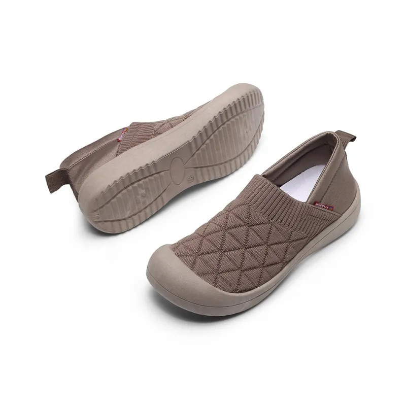 Strongman Breathable, Slip Resistant, And Abrasion Resistant Low Top Casual Shoes Women's-4