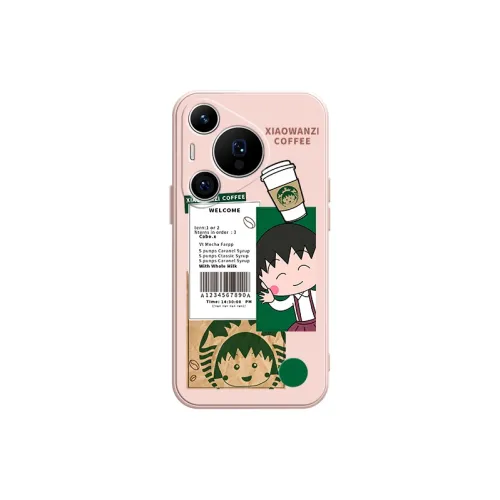 Tech Talent Phone Cases