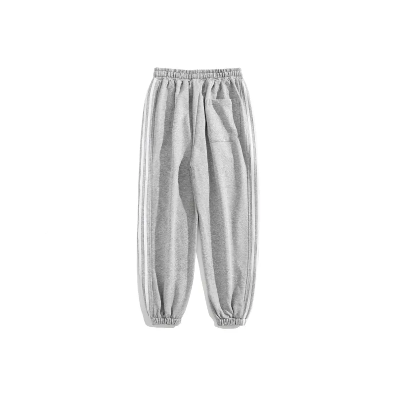 CHARLIE GOLF Casual Pants Unisex-1