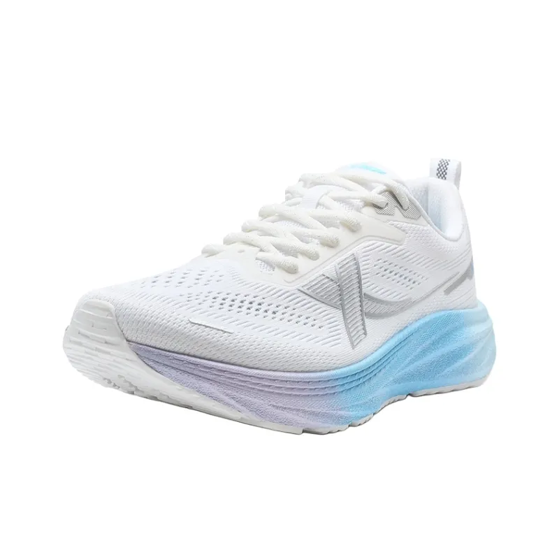 XTEP Thin Base Parsley Running Shoes Men Low Top-1